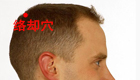 络却穴的位置及作用功效